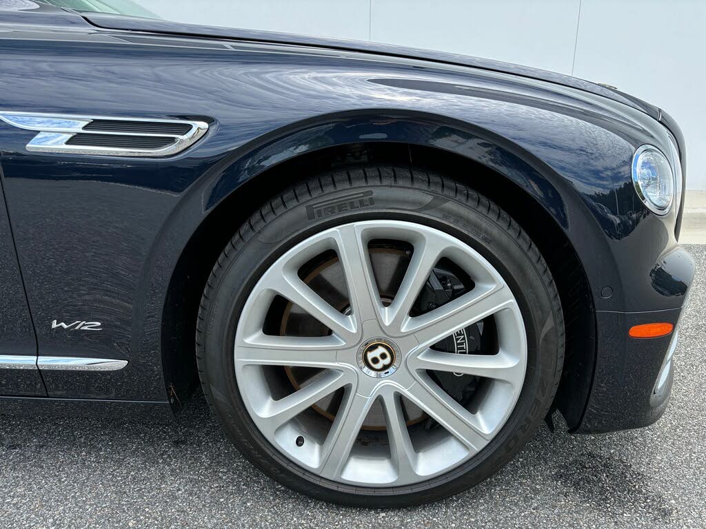 Vehicle Image 72 of 74 for 2020 Bentley Flying Spur