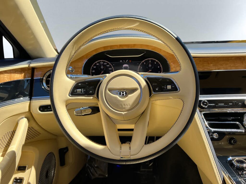 2022 Bentley Flying Spur - 13