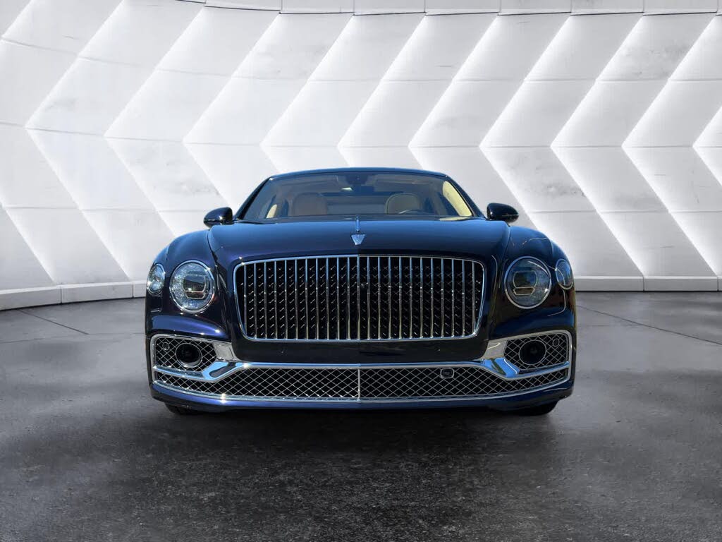 2022 Bentley Flying Spur - 2