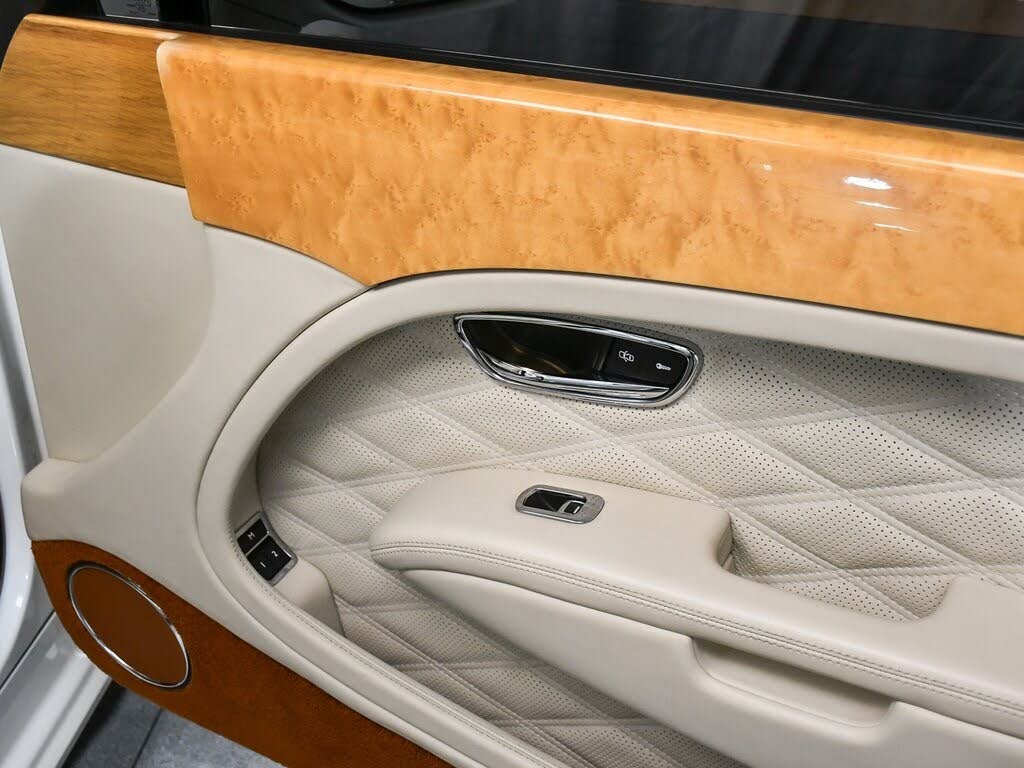2017 Bentley Mulsanne - 15