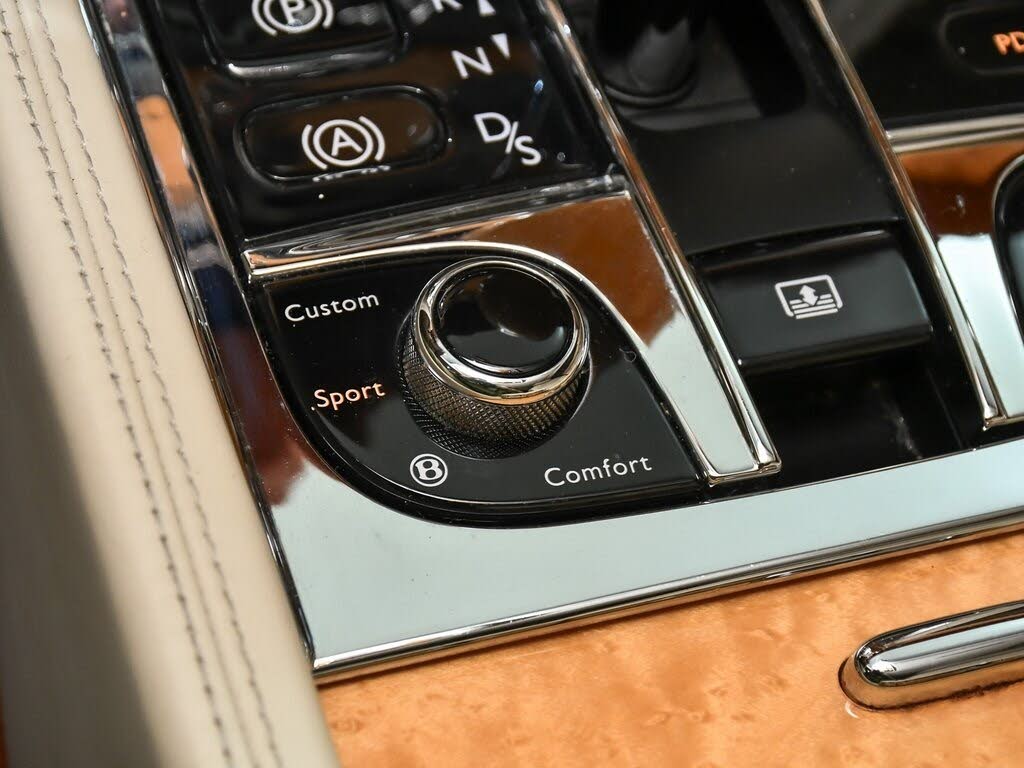 2017 Bentley Mulsanne - 30