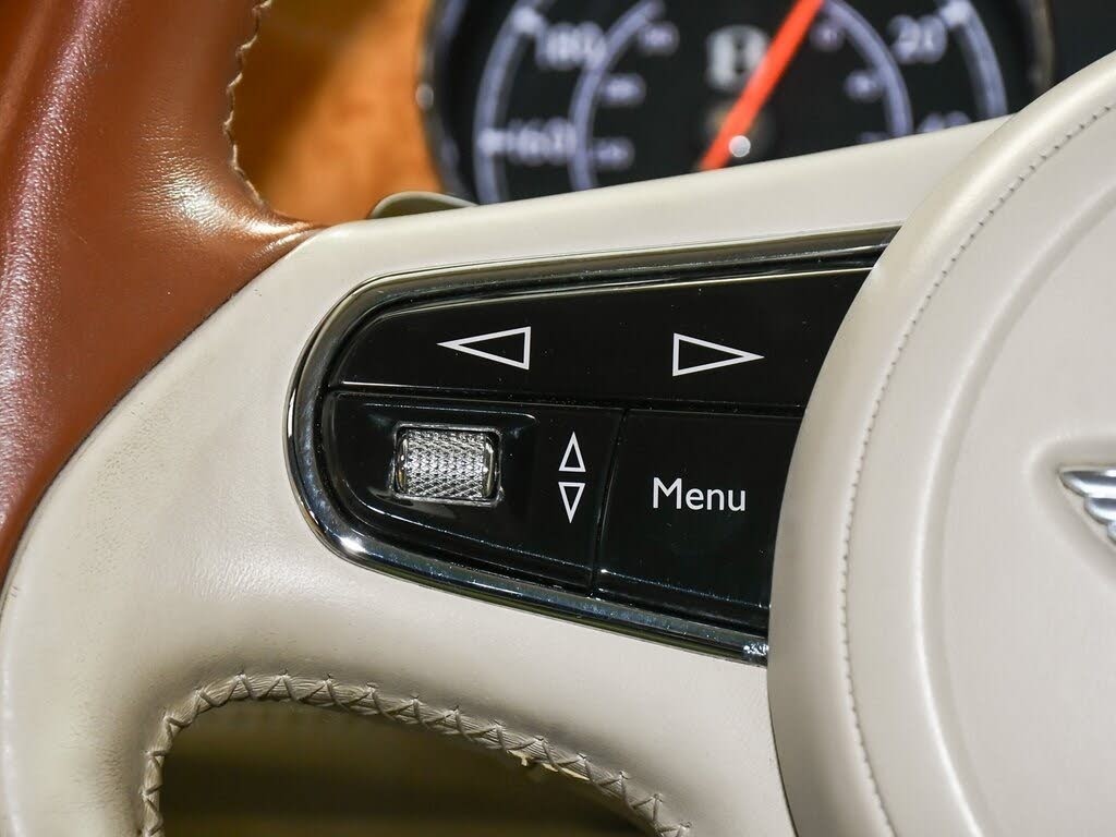 2017 Bentley Mulsanne - 33