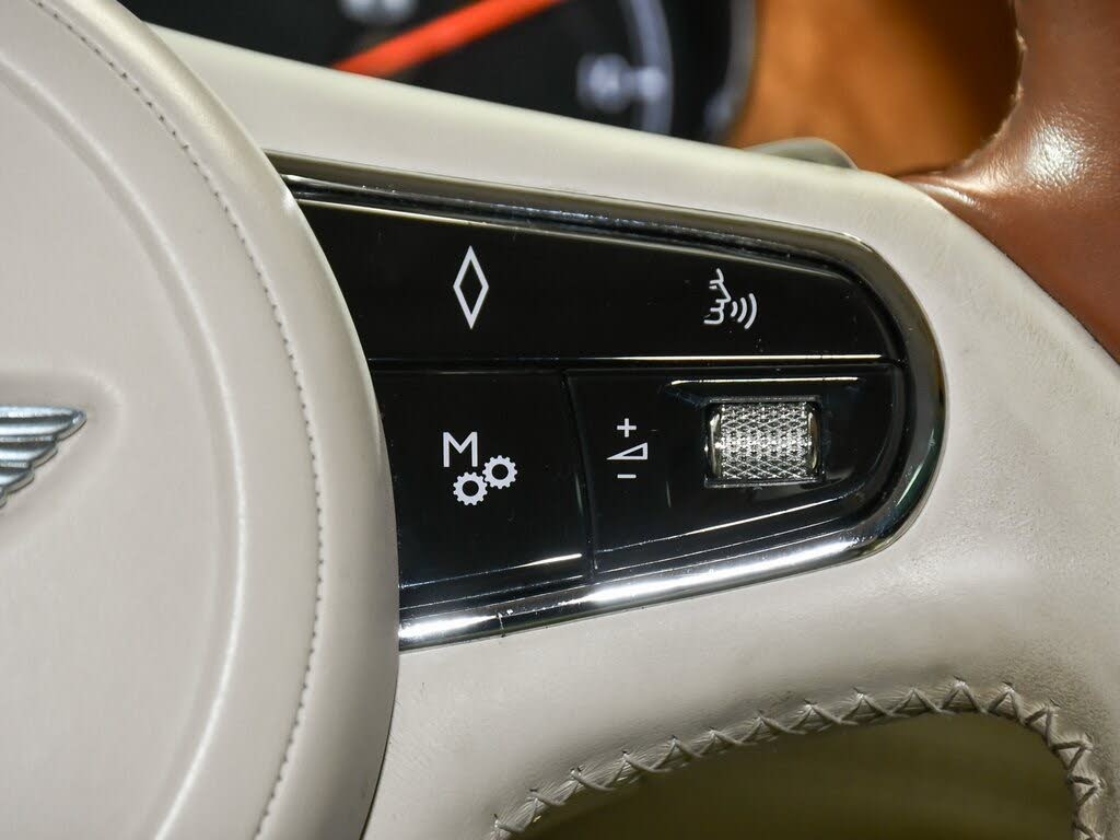 2017 Bentley Mulsanne - 34