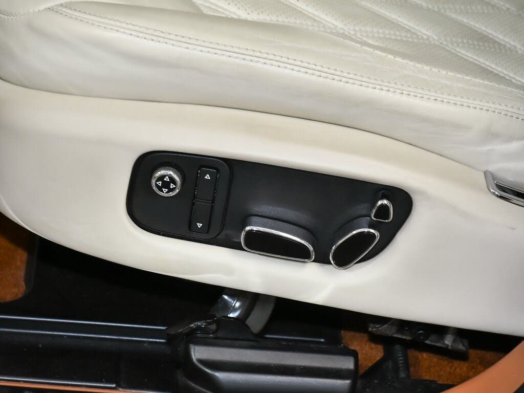 Vehicle Image 45 of 115 for 2017 Bentley Mulsanne