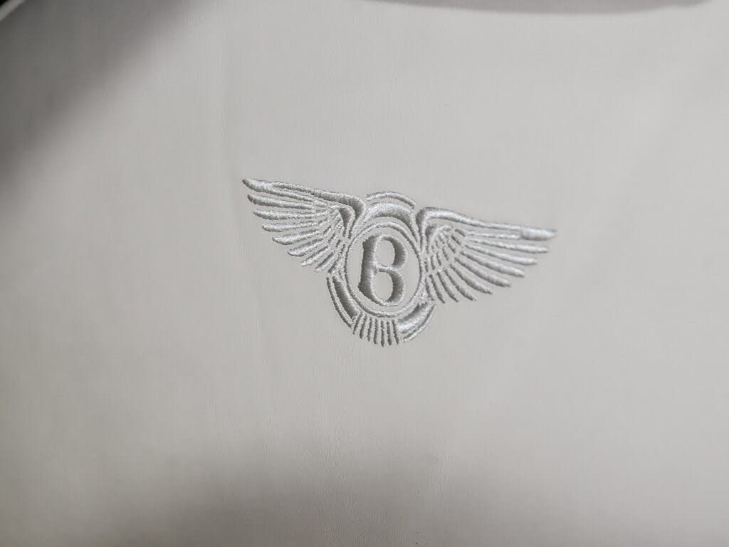 2017 Bentley Mulsanne - 46