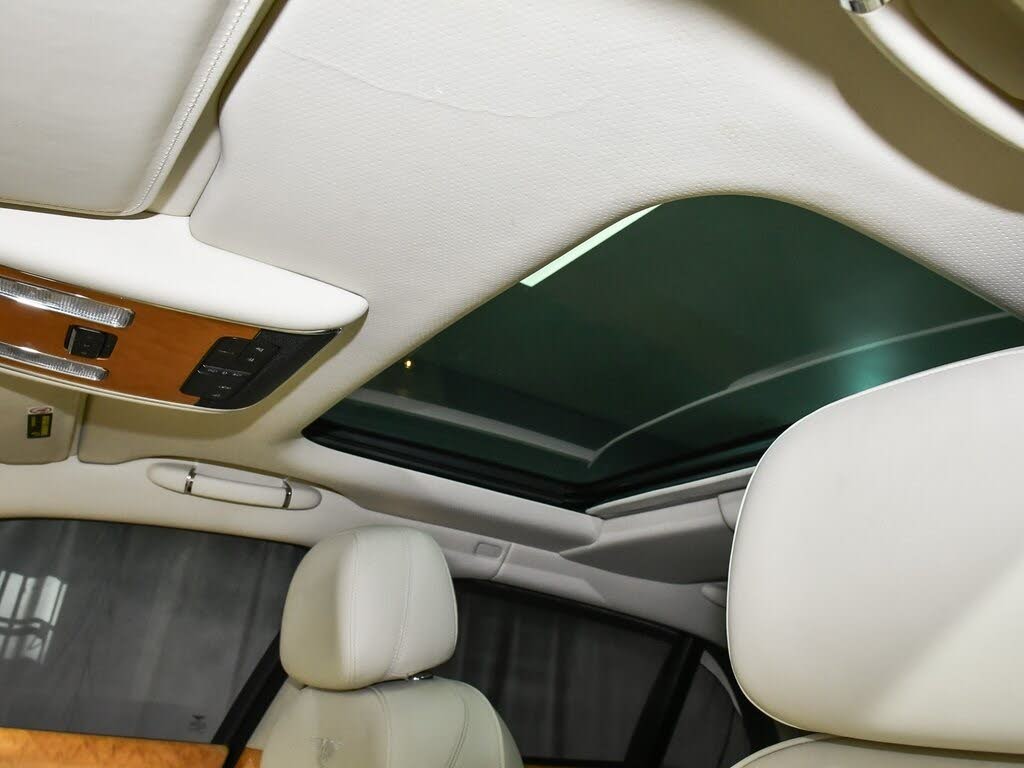 2017 Bentley Mulsanne - 47