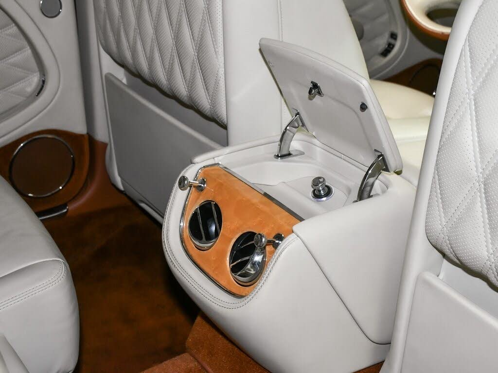 2017 Bentley Mulsanne - 49