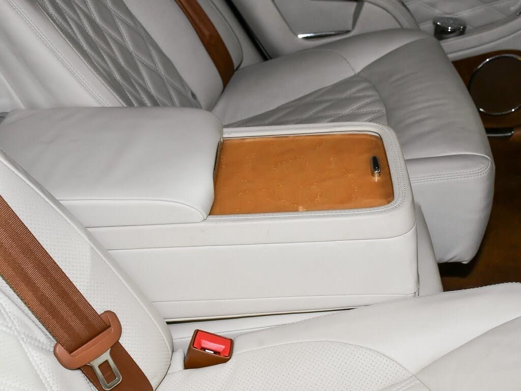 2017 Bentley Mulsanne - 50