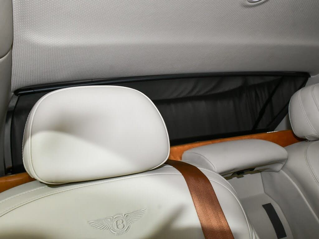 Vehicle Image 51 of 115 for 2017 Bentley Mulsanne