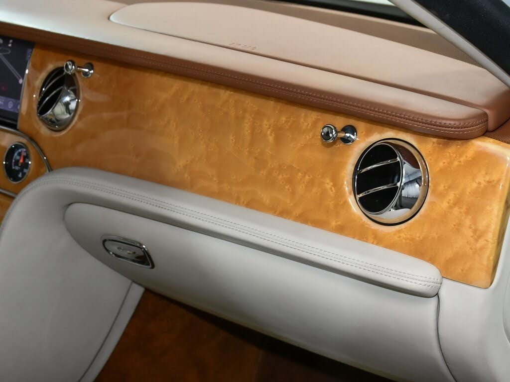 2017 Bentley Mulsanne - 57