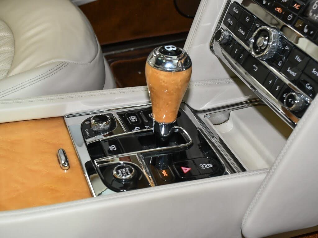 2017 Bentley Mulsanne - 59