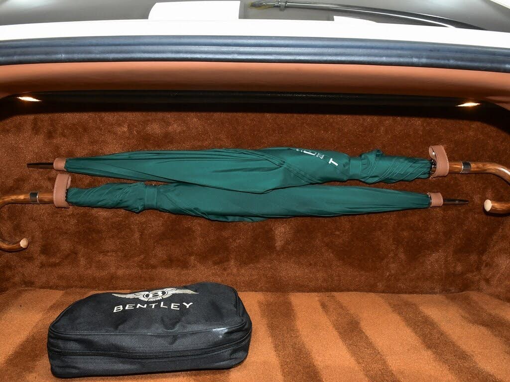 Vehicle Image 66 of 115 for 2017 Bentley Mulsanne