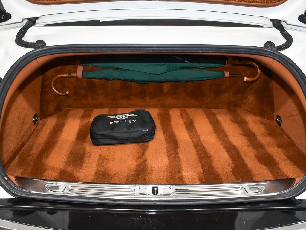 2017 Bentley Mulsanne - 67