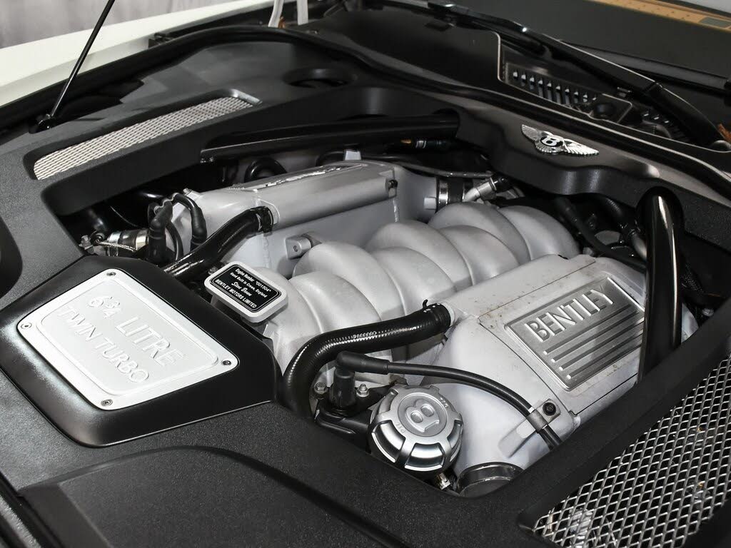 Vehicle Image 71 of 115 for 2017 Bentley Mulsanne