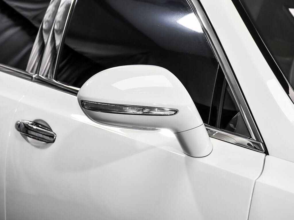 2017 Bentley Mulsanne - 72