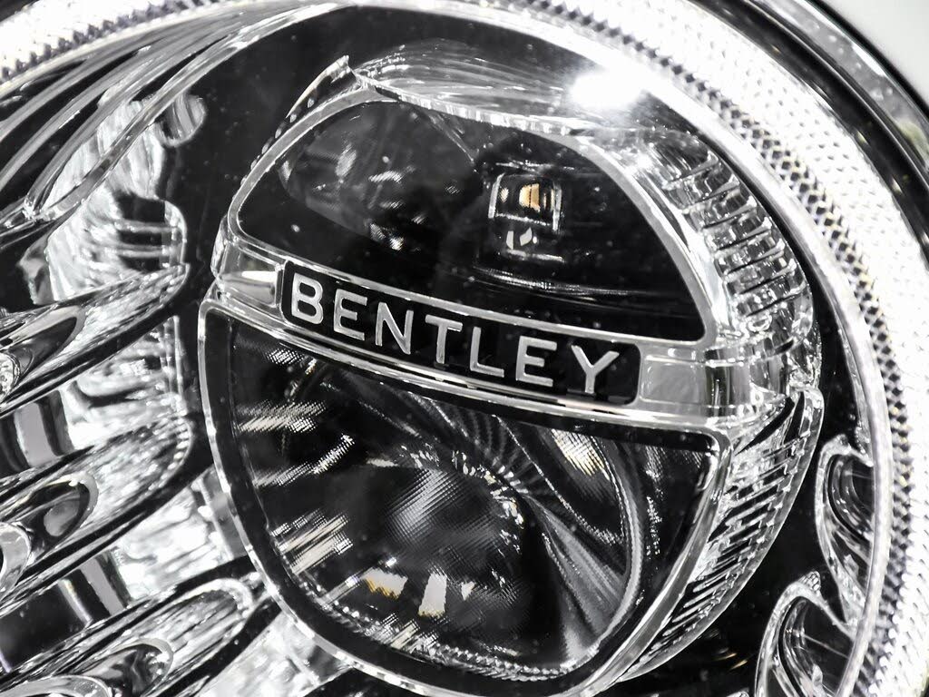 2017 Bentley Mulsanne - 76