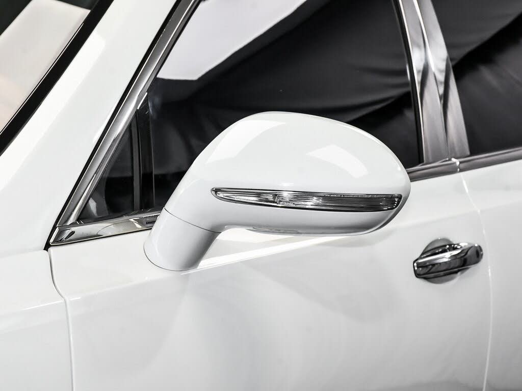 2017 Bentley Mulsanne - 77