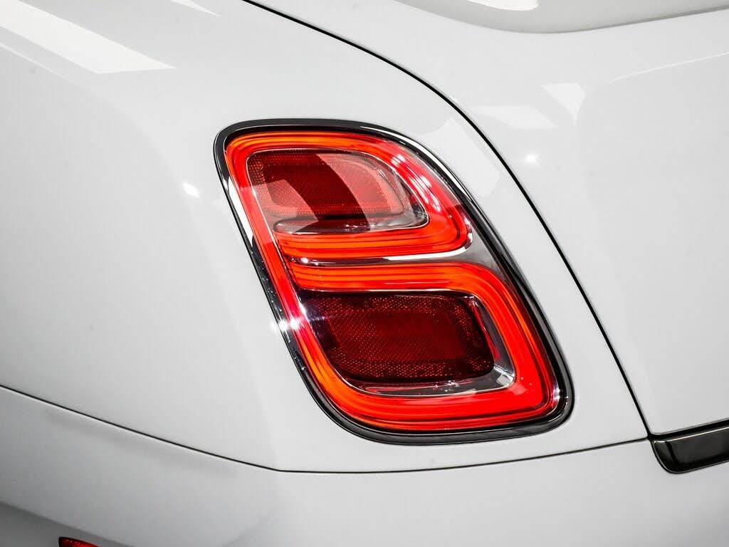 2017 Bentley Mulsanne - 79