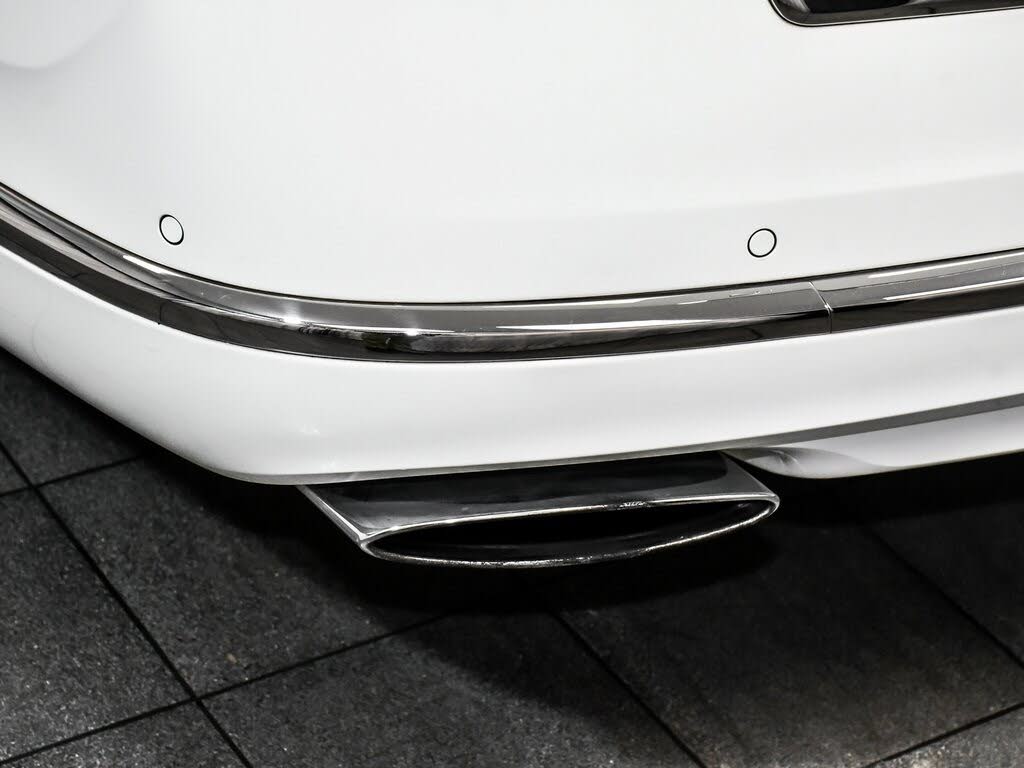 Vehicle Image 80 of 115 for 2017 Bentley Mulsanne