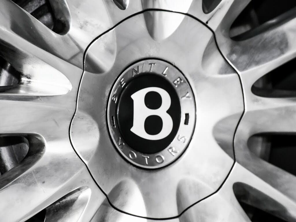 2017 Bentley Mulsanne - 84