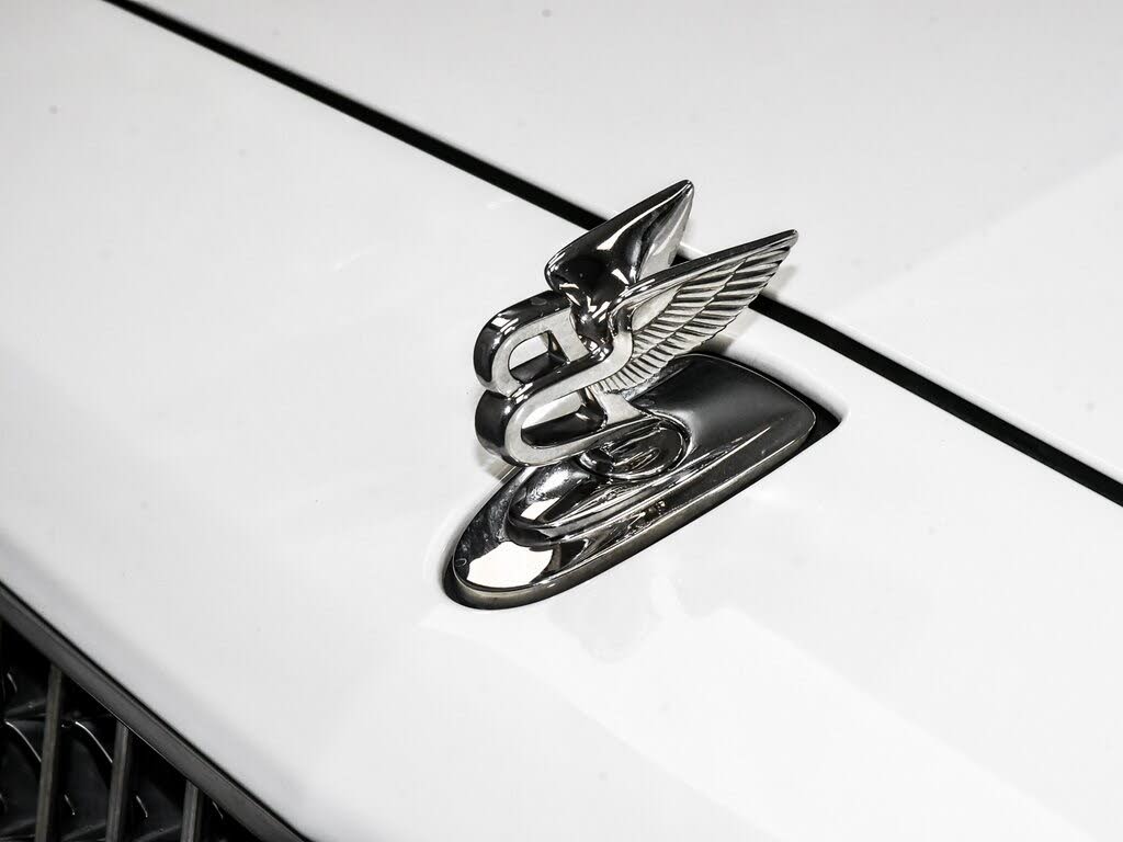 2017 Bentley Mulsanne - 87
