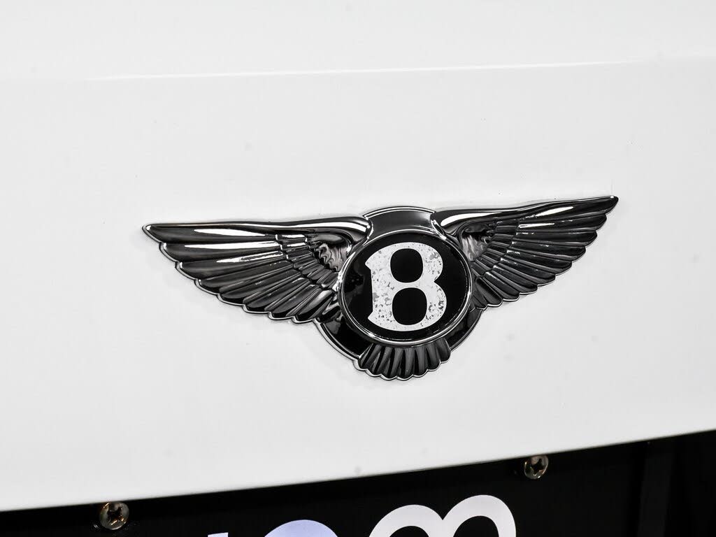 2017 Bentley Mulsanne - 88