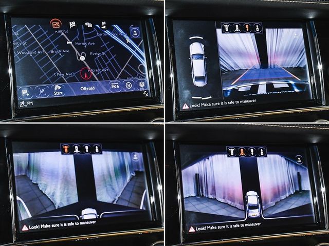 Vehicle Image 104 of 191 for 2017 Bentley Mulsanne