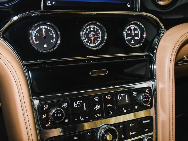 2017 Bentley Mulsanne - 109