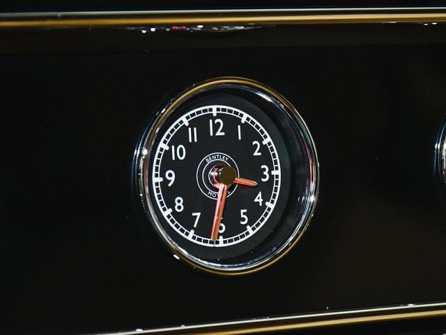 Vehicle Image 111 of 191 for 2017 Bentley Mulsanne