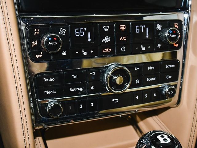 2017 Bentley Mulsanne - 112