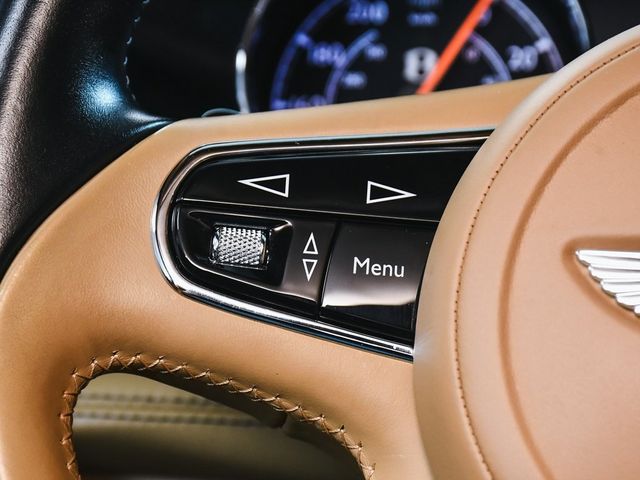 2017 Bentley Mulsanne - 114