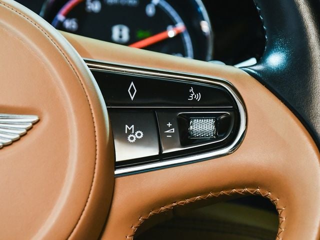Vehicle Image 115 of 191 for 2017 Bentley Mulsanne