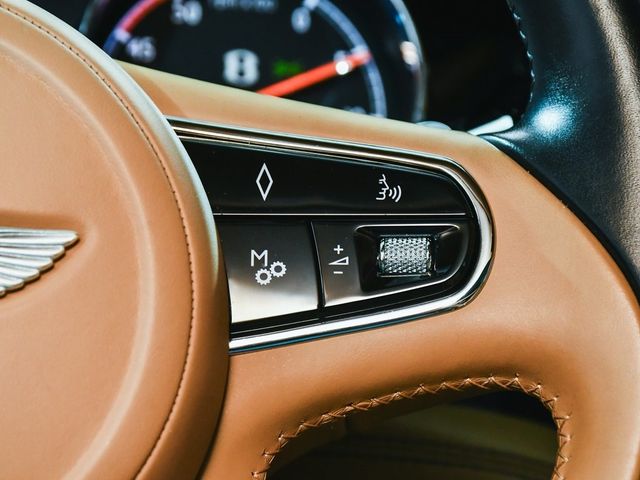 2017 Bentley Mulsanne - 115