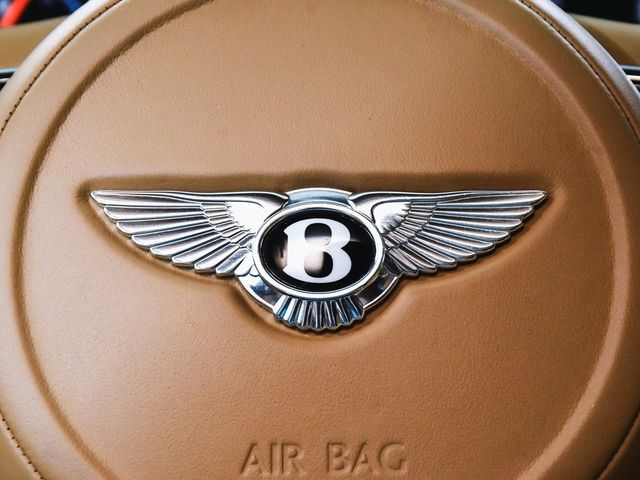 2017 Bentley Mulsanne - 116