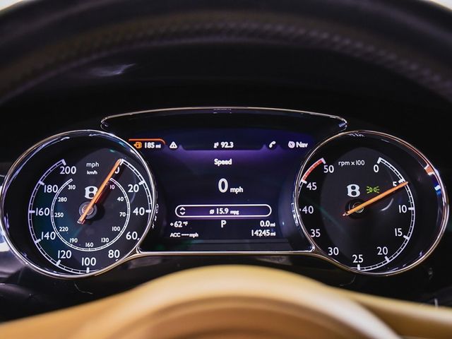 2017 Bentley Mulsanne - 117