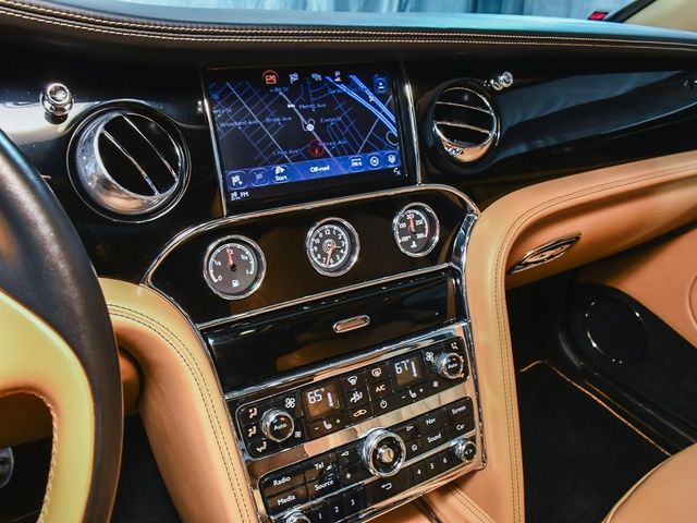 2017 Bentley Mulsanne - 118