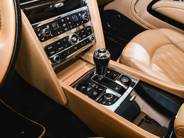 2017 Bentley Mulsanne - 120