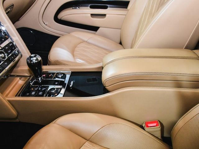 2017 Bentley Mulsanne - 122