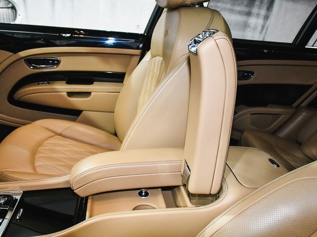 2017 Bentley Mulsanne - 123