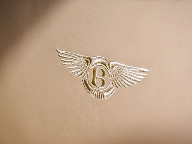 2017 Bentley Mulsanne - 128