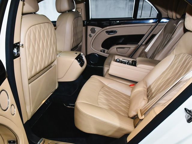 2017 Bentley Mulsanne - 131