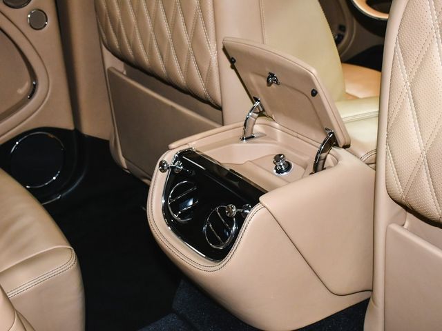 2017 Bentley Mulsanne - 132