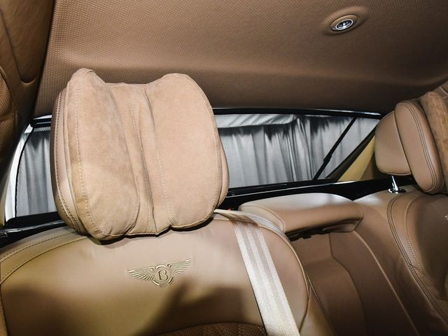Vehicle Image 134 of 191 for 2017 Bentley Mulsanne
