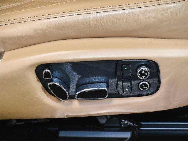 2017 Bentley Mulsanne - 138