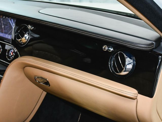 2017 Bentley Mulsanne - 140