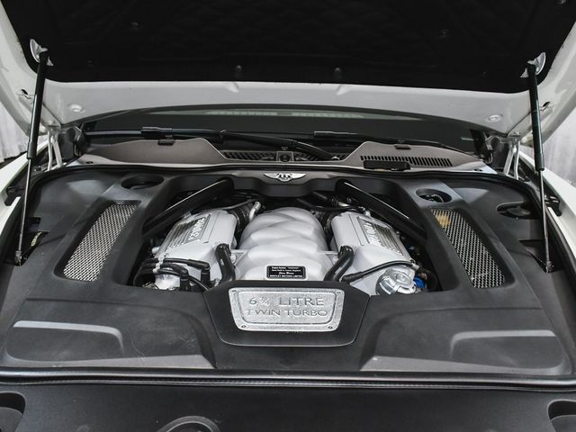 Vehicle Image 148 of 191 for 2017 Bentley Mulsanne