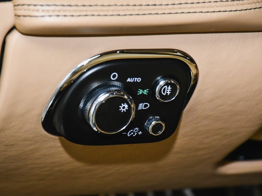 2017 Bentley Mulsanne - 15