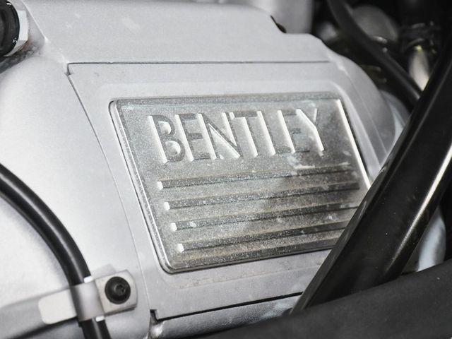 Vehicle Image 151 of 191 for 2017 Bentley Mulsanne