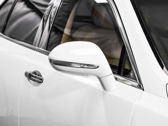 2017 Bentley Mulsanne - 152