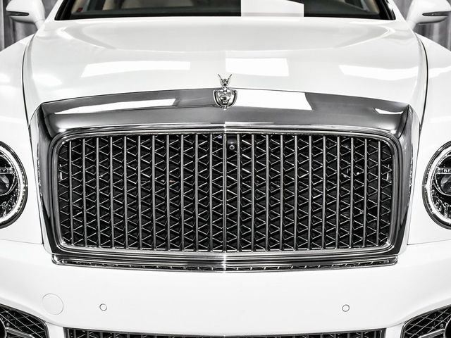 2017 Bentley Mulsanne - 154
